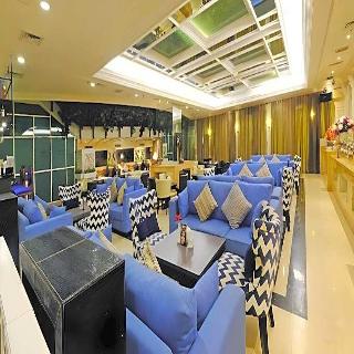 The Bellezza Suites fotoÄŸrafÄ±