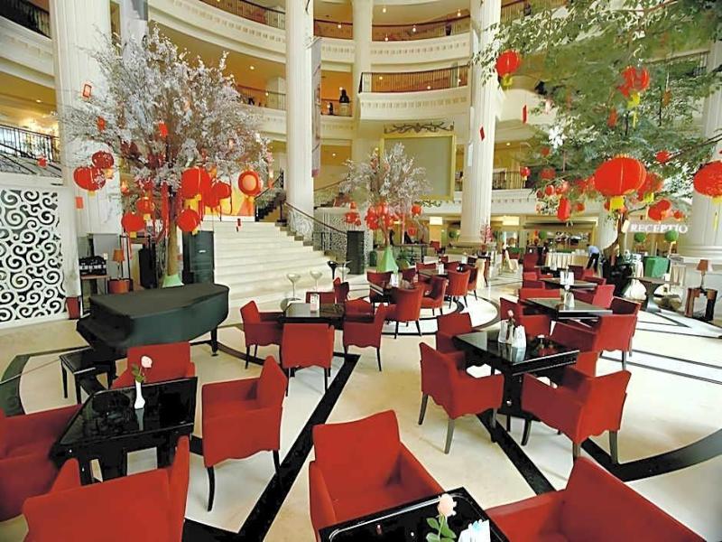 The Bellezza Suites - Genel