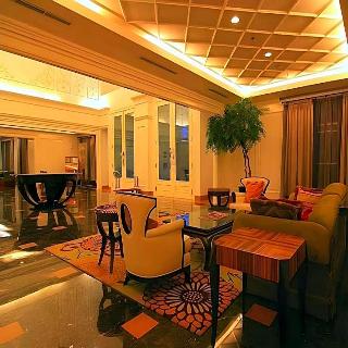 The Bellezza Suites fotoÄŸrafÄ±