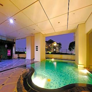 The Bellezza Suites fotoÄŸrafÄ±