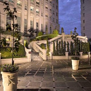 The Bellezza Suites fotoÄŸrafÄ±