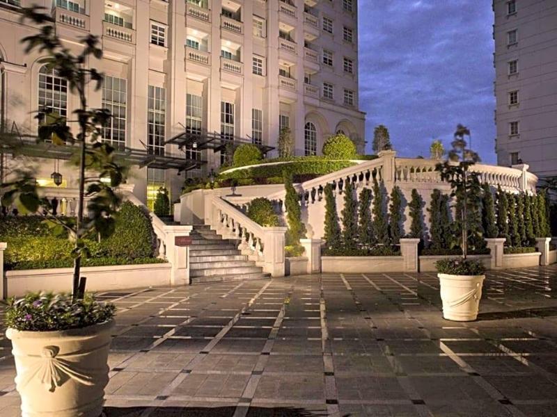 The Bellezza Suites - Genel