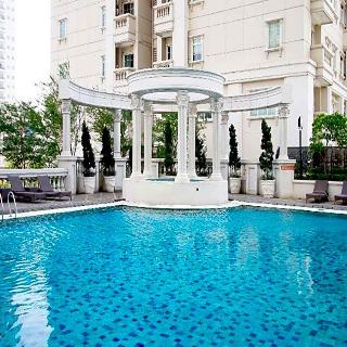 The Bellezza Suites fotoÄŸrafÄ±