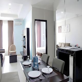 The Bellezza Suites fotoÄŸrafÄ±
