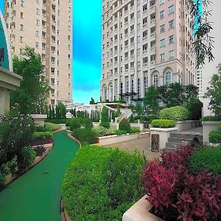 The Bellezza Suites fotoÄŸrafÄ±