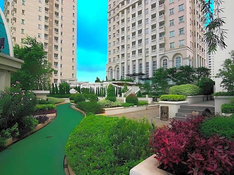 The Bellezza Suites - Genel