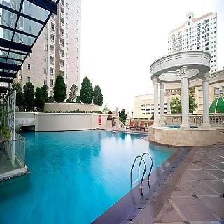 The Bellezza Suites fotoÄŸrafÄ±