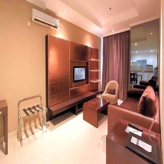 The Bellezza Suites fotoÄŸrafÄ±