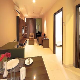 The Bellezza Suites fotoÄŸrafÄ±