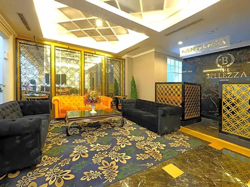 The Bellezza Suites - Genel