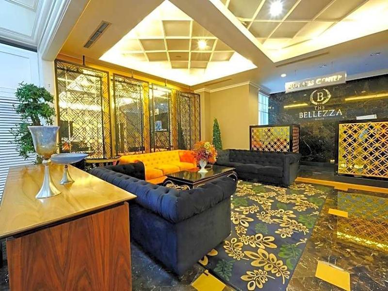 The Bellezza Suites - Genel