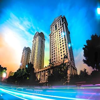 The Bellezza Suites fotoÄŸrafÄ±