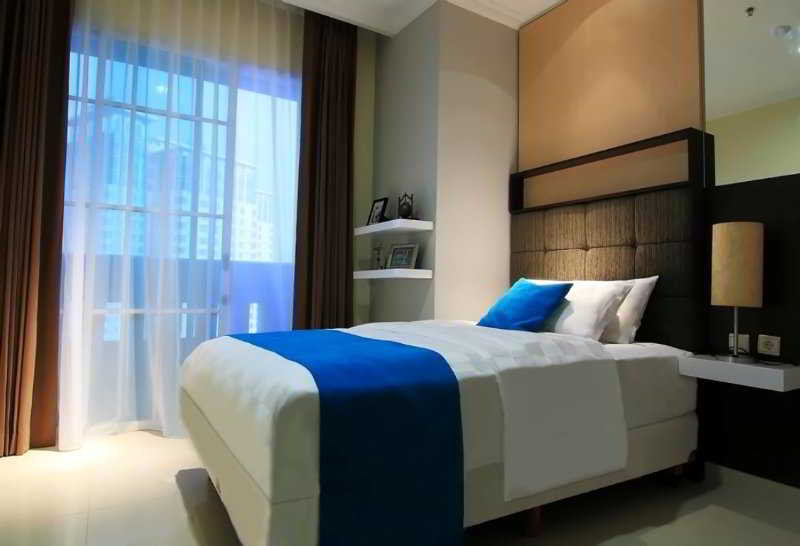 The Bellezza Suites fotoÄŸrafÄ±