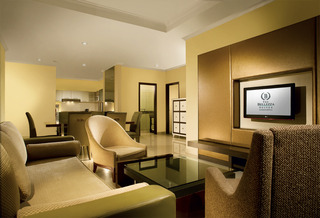 The Bellezza Suites fotoÄŸrafÄ±