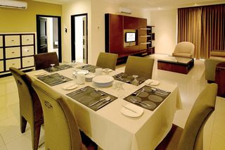 The Bellezza Suites fotoÄŸrafÄ±
