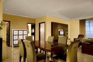 The Bellezza Suites fotoÄŸrafÄ±