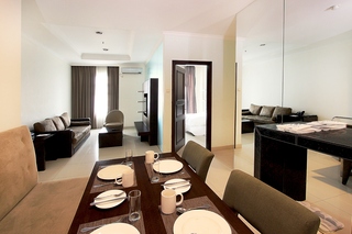 The Bellezza Suites fotoÄŸrafÄ±