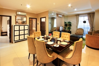 The Bellezza Suites fotoÄŸrafÄ±