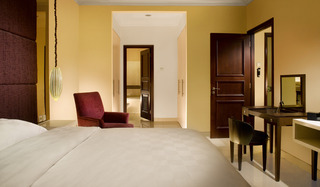 The Bellezza Suites fotoÄŸrafÄ±