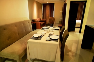 The Bellezza Suites fotoÄŸrafÄ±