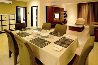 The Bellezza Suites fotoÄŸrafÄ±