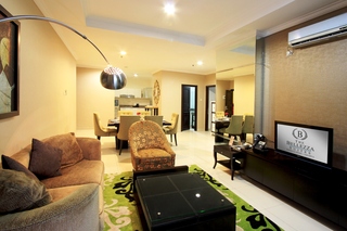 The Bellezza Suites fotoÄŸrafÄ±