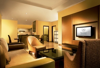 The Bellezza Suites fotoÄŸrafÄ±