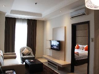The Bellezza Suites fotoÄŸrafÄ±