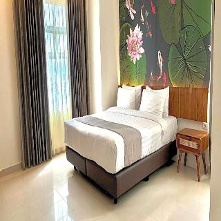 The Bellezza Suites fotoÄŸrafÄ±