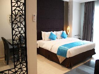The Bellezza Suites fotoÄŸrafÄ±