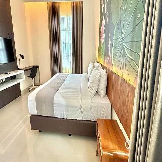 The Bellezza Suites fotoÄŸrafÄ±