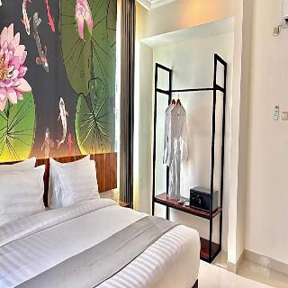 The Bellezza Suites fotoÄŸrafÄ±