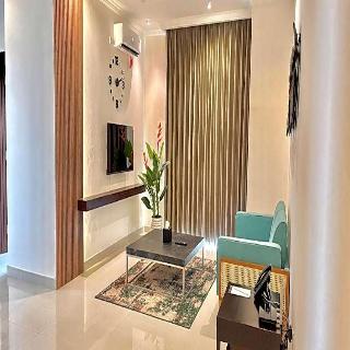 The Bellezza Suites fotoÄŸrafÄ±