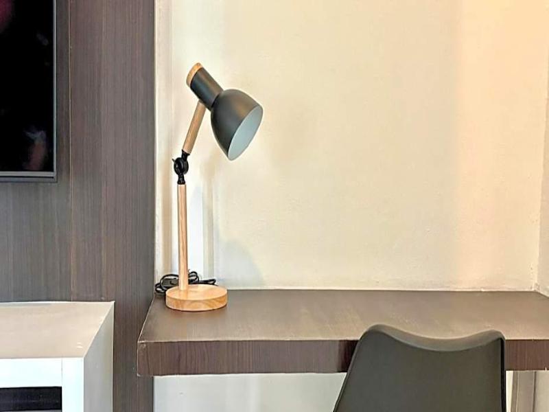 The Bellezza Suites - Oda