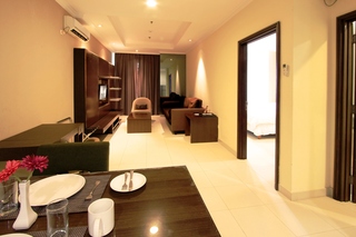 The Bellezza Suites fotoÄŸrafÄ±