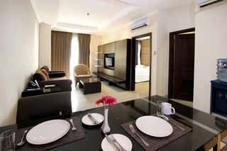 The Bellezza Suites fotoÄŸrafÄ±