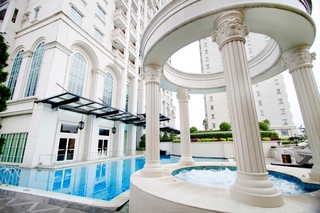 The Bellezza Suites fotoÄŸrafÄ±