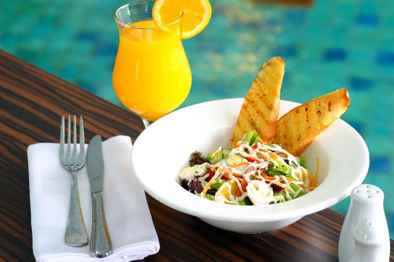 The Bellezza Suites - Havuz