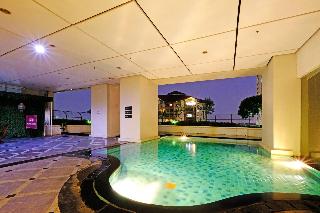 The Bellezza Suites fotoÄŸrafÄ±