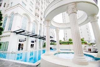 The Bellezza Suites fotoÄŸrafÄ±