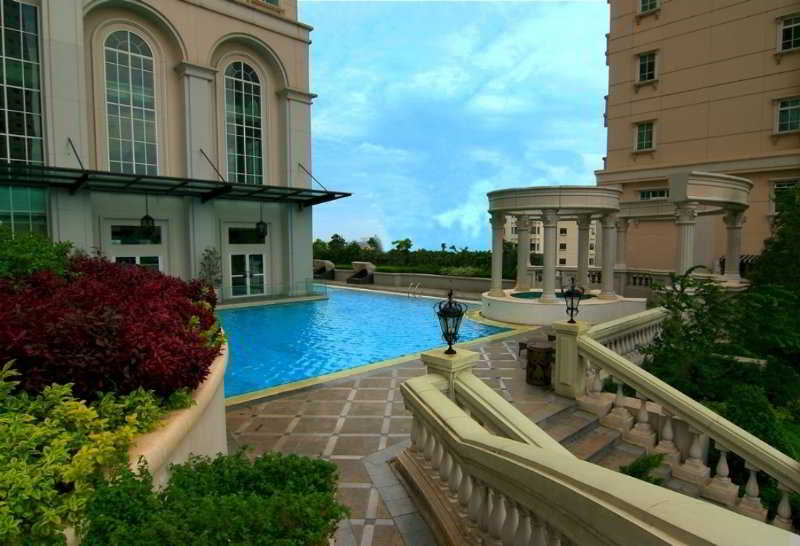 The Bellezza Suites fotoÄŸrafÄ±