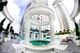 The Bellezza Suites fotoÄŸrafÄ±