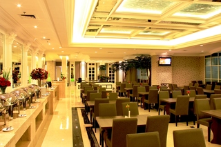 The Bellezza Suites fotoÄŸrafÄ±