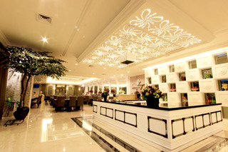 The Bellezza Suites fotoÄŸrafÄ±