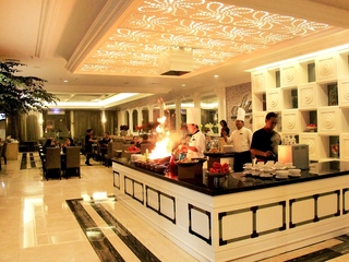 The Bellezza Suites fotoÄŸrafÄ±