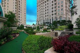The Bellezza Suites fotoÄŸrafÄ±