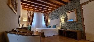 Unaway Ecohotel Villa Costanza Venezia