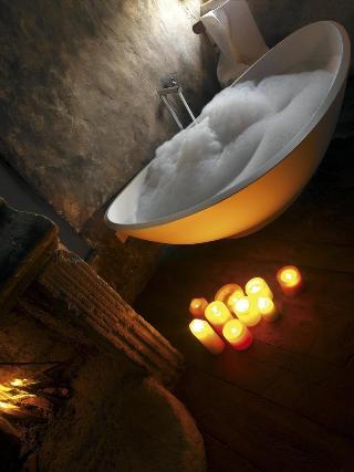 Sextantio Albergo Diffuso