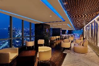 Conrad Abu Dhabi Etihad Towers fotoÄŸrafÄ±