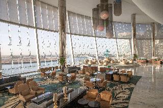 Conrad Abu Dhabi Etihad Towers fotoÄŸrafÄ±